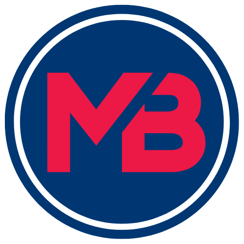 MB LOGO